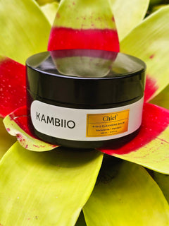 Chief 4-in-1 Cleansing Balm