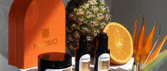 Shop Canadian Indie Beauty, Glow Naturally with Kambiio Skincare