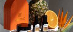 Shop Canadian Indie Beauty, Glow Naturally with Kambiio Skincare